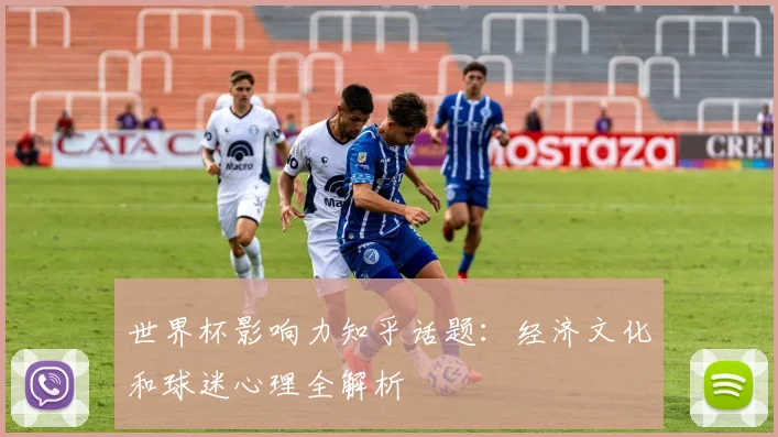 世界杯影响力知乎话题：经济文化和球迷心理全解析
